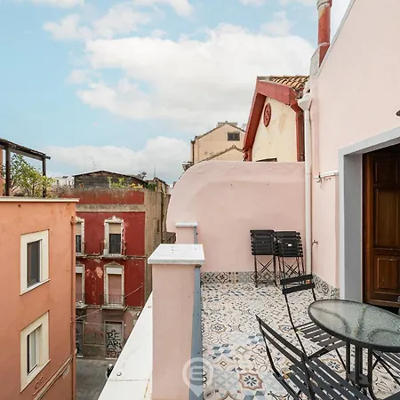 Estay - Q Flat 3 - Balcony Flat شقة *