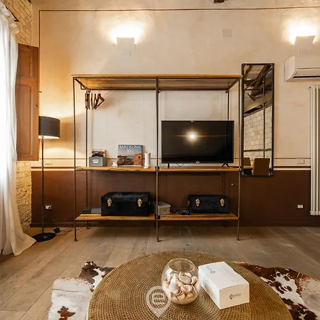 شقة Estay - Q Flat 3 - Balcony Flat كالياري