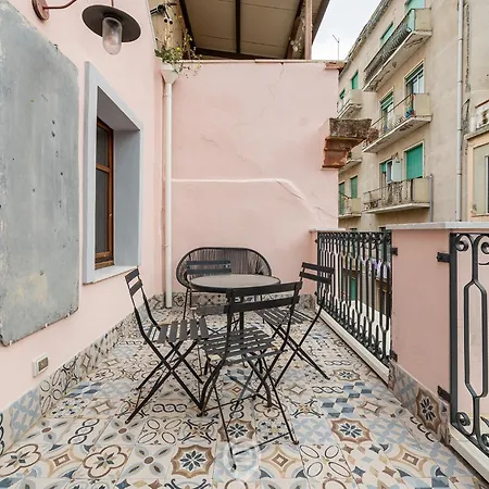 Estay - Q Flat 3 - Balcony Flat 아파트 *