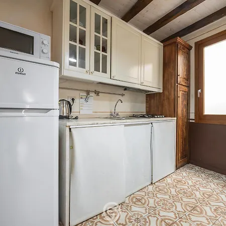 Estay - Q Flat 3 - Balcony Flat 아파트