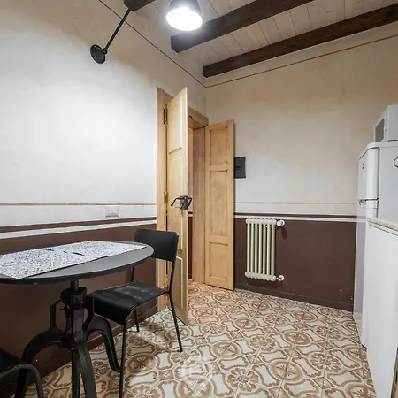 아파트 Estay - Q Flat 3 - Balcony Flat