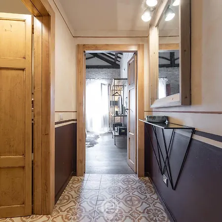 아파트 Estay - Q Flat 3 - Balcony Flat