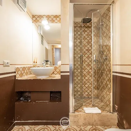 Estay - Q Flat 3 - Balcony Flat كالياري
